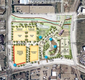 Does Boulder Need to Encourage Growth? Does Boulder Need to Encourage Growth?