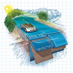 Popular Science | The Solar Roadrunner