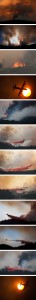 Wildfire! Wildfire!