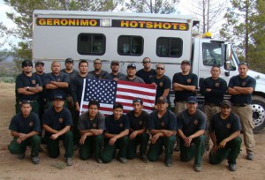 Geronimo Hot Shots Geronimo Hot Shots