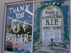 Boulder Weekly | The End of an Era