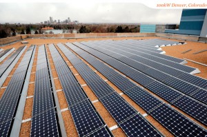 Colorado Independent | Colorado leading nation in solar energy jobs growth