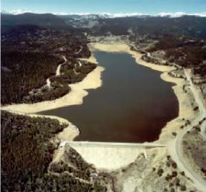 Boulder’s Water Supply under Climate Change