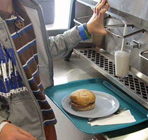 Grist | Remaking school meals in Boulder Grist | Remaking school meals in Boulder