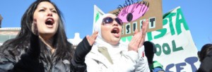 Colorado Independent | CU Students rally to support ASSET bill to provide in-state tuition for undocumented students Colorado Independent | CU Students rally to support ASSET bill to provide in-state tuition for undocumented students