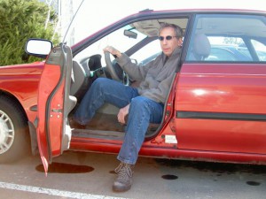 Automobilist Wins “Automobile Commuter of the Year” Award Automobilist Wins “Automobile Commuter of the Year” Award