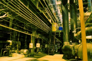 New Renewable Energy Sources Discovered in City New Renewable Energy Sources Discovered in City