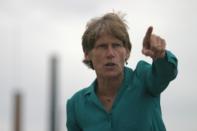 PUC Overturns 40 Years of Precedent in Denying Intervenor Status to Leslie Glustrom PUC Overturns 40 Years of Precedent in Denying Intervenor Status to Leslie Glustrom