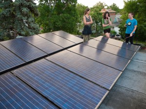 Amateur Earthling | Boulder’s Energy Future Is Bright