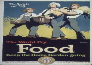 The Local Food Shift: What every public official, political candidate and voter should know The Local Food Shift: What every public official, political candidate and voter should know