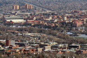 Boulder Chamber to Endorse for the First Time