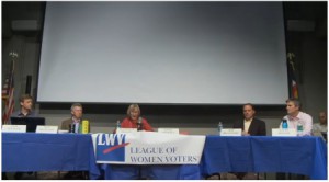 WATCH: LWV 2B&2C Debate (1h 56m)