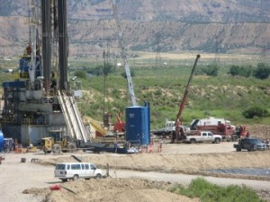 The Colorado Independent | State’s draft fracking disclosure rule skewered for ‘trade secret loophole’