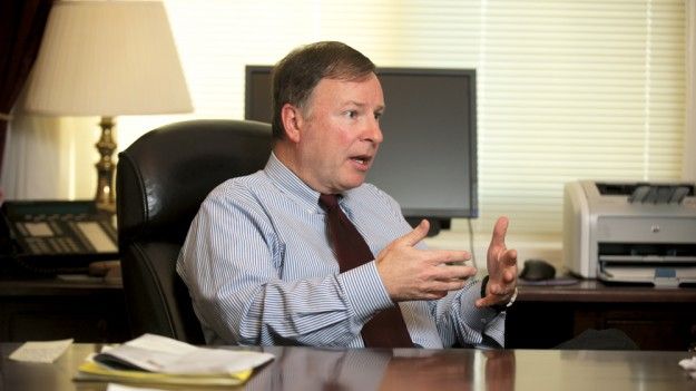 Rep Doug Lamborn
