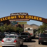 NYT | City of Golden Holds Firm Against Denver Beltway NYT | City of Golden Holds Firm Against Denver Beltway