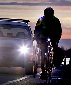 Stuff.co.nz | Christchurch Expat Hails Cycle-Friendly City Stuff.co.nz | Christchurch Expat Hails Cycle-Friendly City