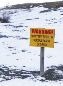 Boulder Weekly | How Reagan and the largest EPA scandal in history may explain why Valmont Butte is still contaminated Boulder Weekly | How Reagan and the largest EPA scandal in history may explain why Valmont Butte is still contaminated