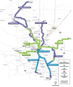 Poll: Public Transit Options for the Northwest Corridor