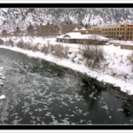 The Denver Post | Rapid-transit project between Glenwood Springs and Aspen breaks ground