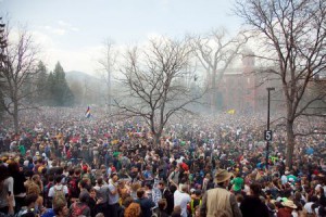 CU Administration’s Reckless 4/20 Plan Risks Violence CU Administration’s Reckless 4/20 Plan Risks Violence