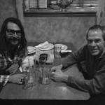 Alpine Works | Life Above Treeline – an interview with Bill Briggs