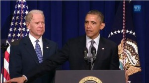 WATCH: Obama on Gun Violence Prevention