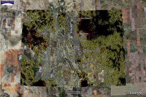 Colorado Governor John Hickenlooper to Receive Award from PLAN-Boulder County Colorado Governor John Hickenlooper to Receive Award from PLAN-Boulder County