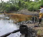 NYTimes.com | Chevron Pollution Case in Ecuador Takes Unexpected Turn