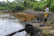 NYTimes.com | Chevron Pollution Case in Ecuador Takes Unexpected Turn