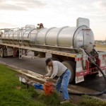 NYTimes.com | Struggle for Water in Colorado With Rise in Fracking