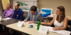 The Third PLAN-Boulder Council Candidate Forum of 2013
