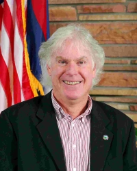 Mayor Matt Appelbaum Has Not Yet Had Enough Mayor Matt Appelbaum Has Not Yet Had Enough