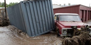 Ten Lessons for the City of Boulder from the Great Flood of ’13