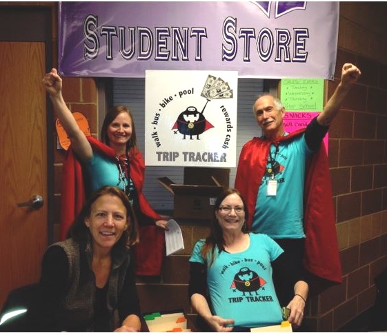 Monarch Capes and T-shirts