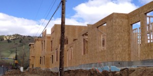 Apartment Developers Are Busy in Boulder