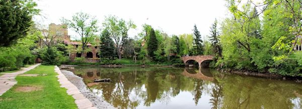 varsity lake panorama sm