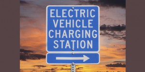 EVs to the Rescue?