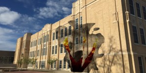 Source of Noxious Gas at Casey MS Found Source of Noxious Gas at Casey MS Found