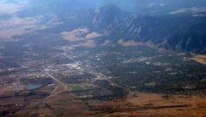 Citizen Participation in Boulder: Real or Charade? Citizen Participation in Boulder: Real or Charade?