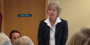 Cindy Carlisle, city’s growth issues motivate her to return to council chambers Cindy Carlisle, city’s growth issues motivate her to return to council chambers