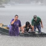 NYT | Flooding in the South Looks a Lot Like Climate Change