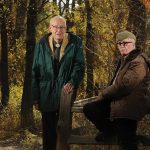 Coloradan Magazine Archives | Open space
