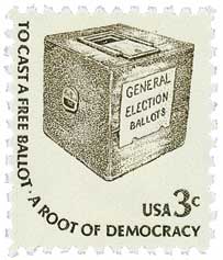 Ballot issue 302: Raising Barriers to Democracy