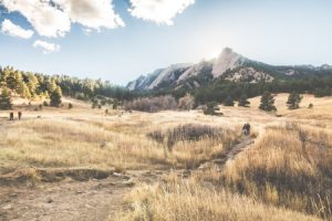 Legal Foundations of Boulder’s Open Space Program
