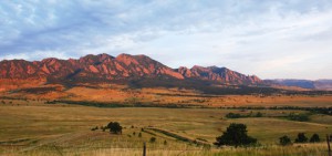 Is the Jefferson Parkway a Road to the Past? Is the Jefferson Parkway a Road to the Past?