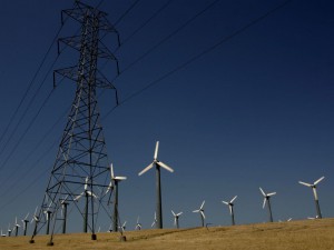 NPR | Calif. Leads In Clean Energy, But Challenges Loom