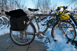 Flat Iron Bike | Being Car Free in Boulder Flat Iron Bike | Being Car Free in Boulder