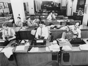 NYTimes.com | A Federal Study Finds That Local Reporting Has Waned NYTimes.com | A Federal Study Finds That Local Reporting Has Waned