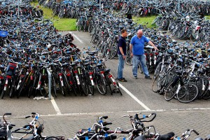 NYTimes.com | The Dutch Way: Bicycles and Fresh Bread NYTimes.com | The Dutch Way: Bicycles and Fresh Bread