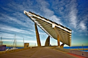 GOOD | Across the Globe, Solar Power Just Keeps Getting Cheaper GOOD | Across the Globe, Solar Power Just Keeps Getting Cheaper